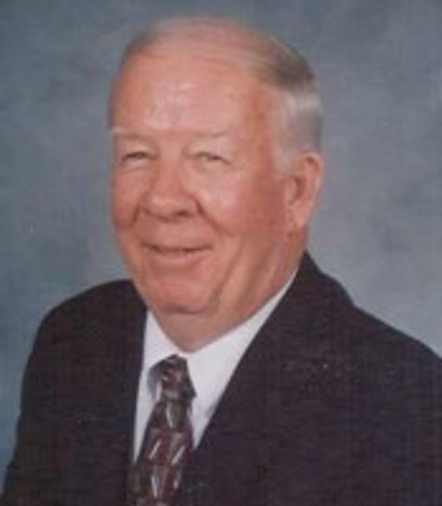 Buford Samuel King