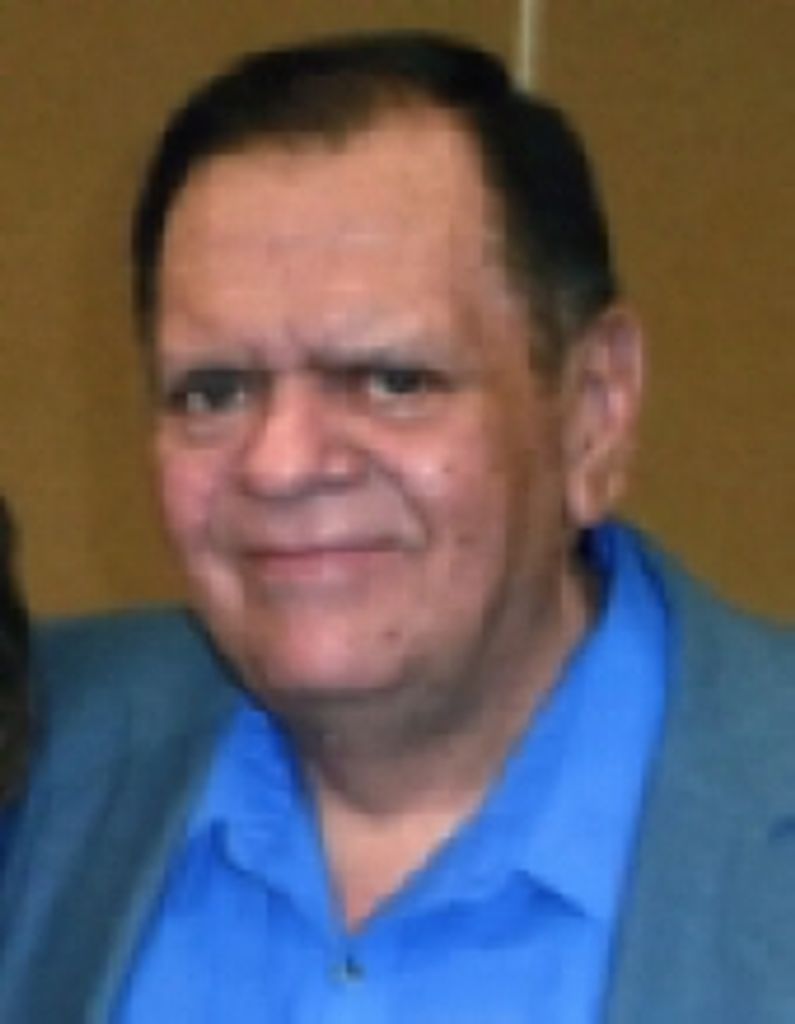 Joe Keith Boothe