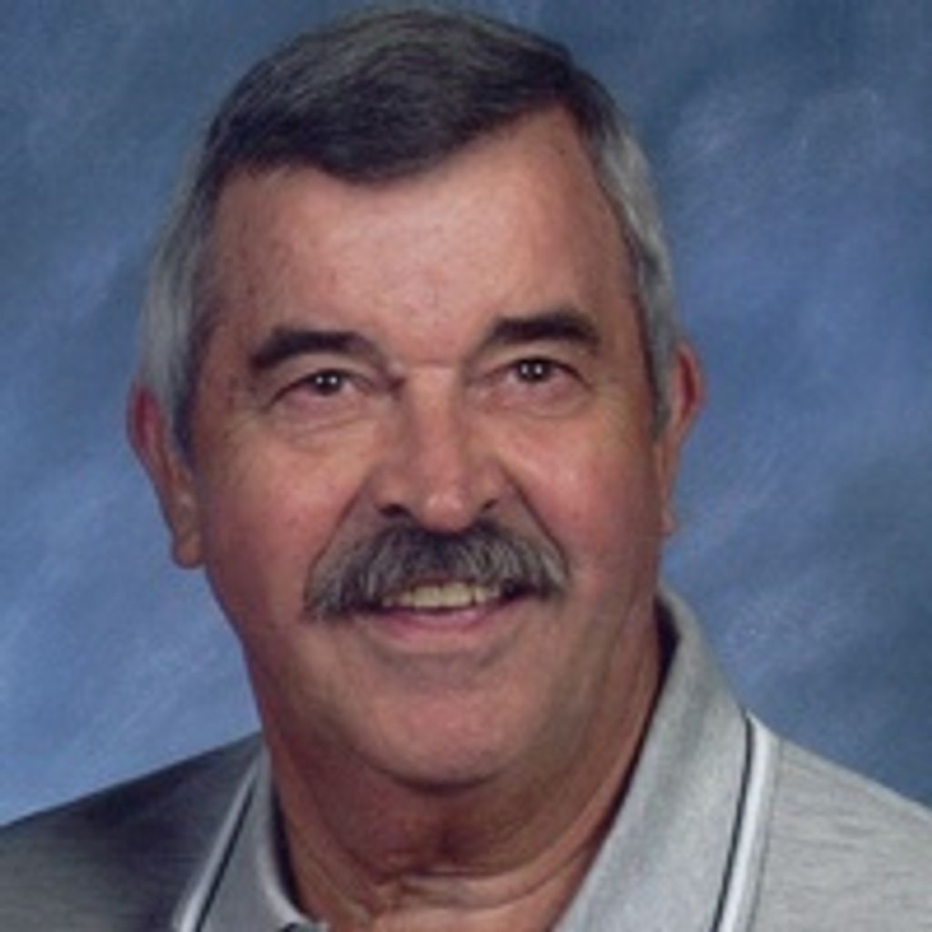 Harold James Crappell