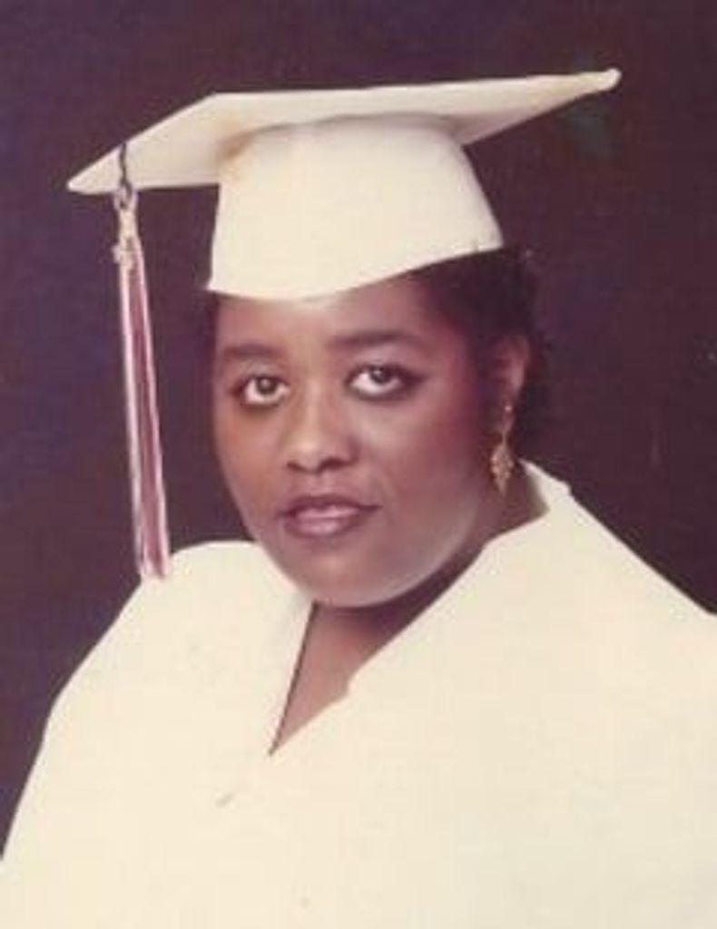 Shirley Cochran
