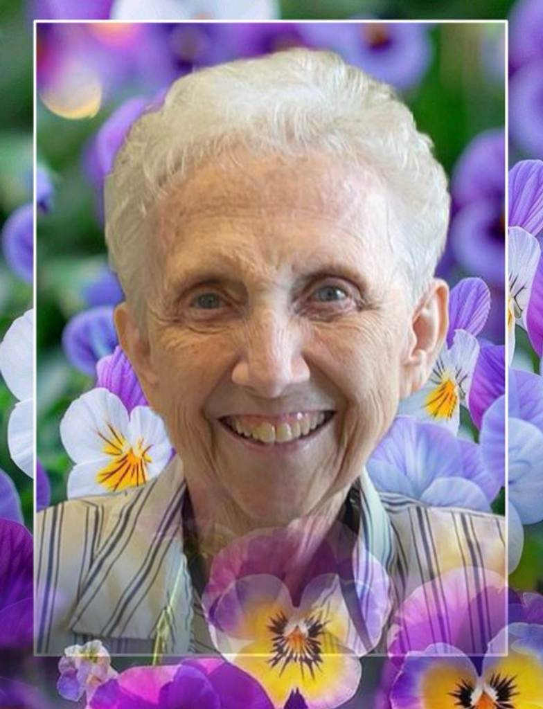 Mary Ellen Stocks Profile Photo