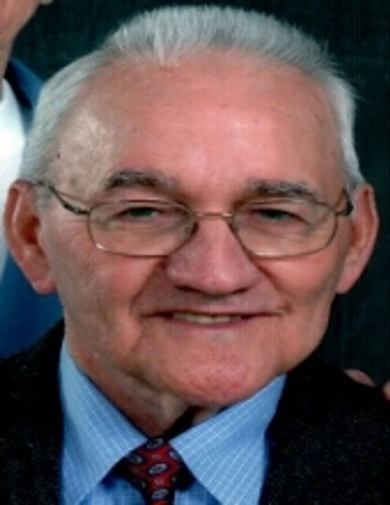 Donald W.  Diffenderfer