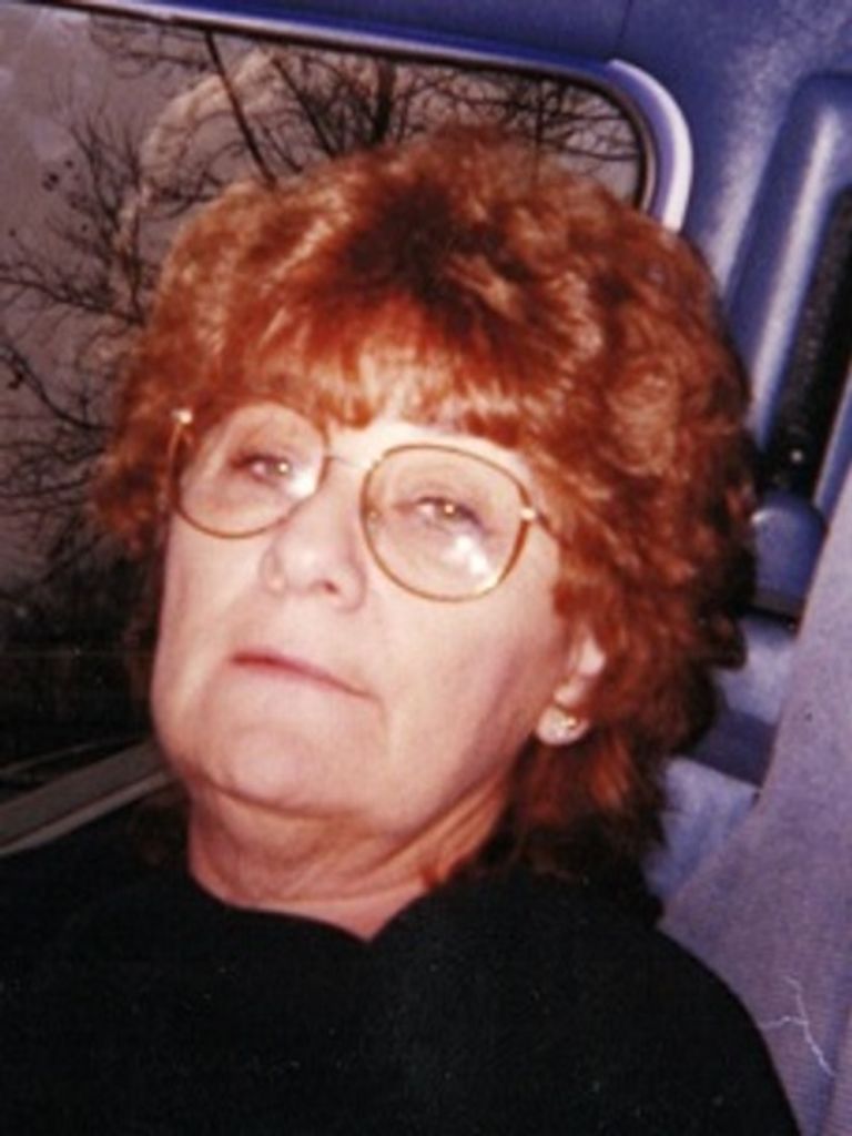 Theresa Marie Dodd Profile Photo