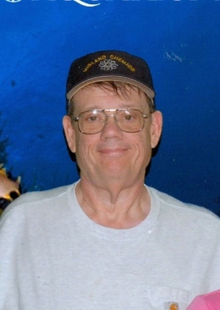 Donald L. Starin, Jr.