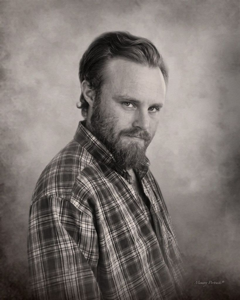 Gavin Leo "Nappy" Gering Profile Photo
