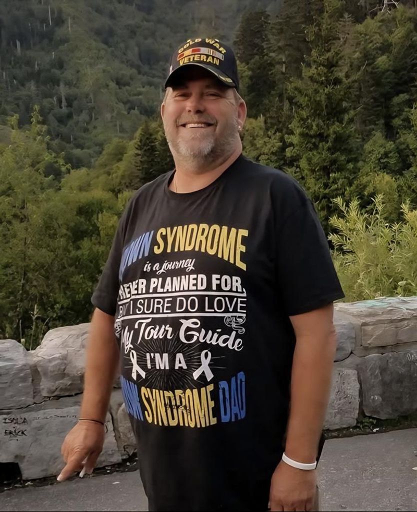 Kenneth Richard Showalter Profile Photo