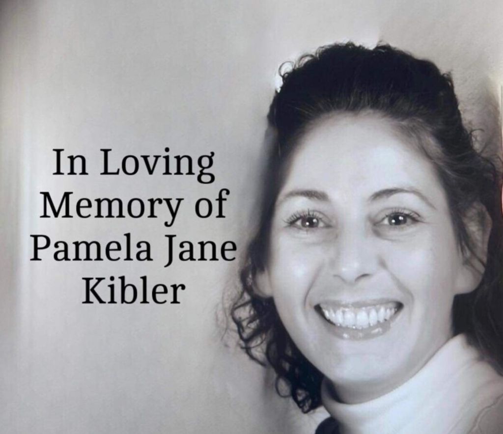 Pamela J. Kibler