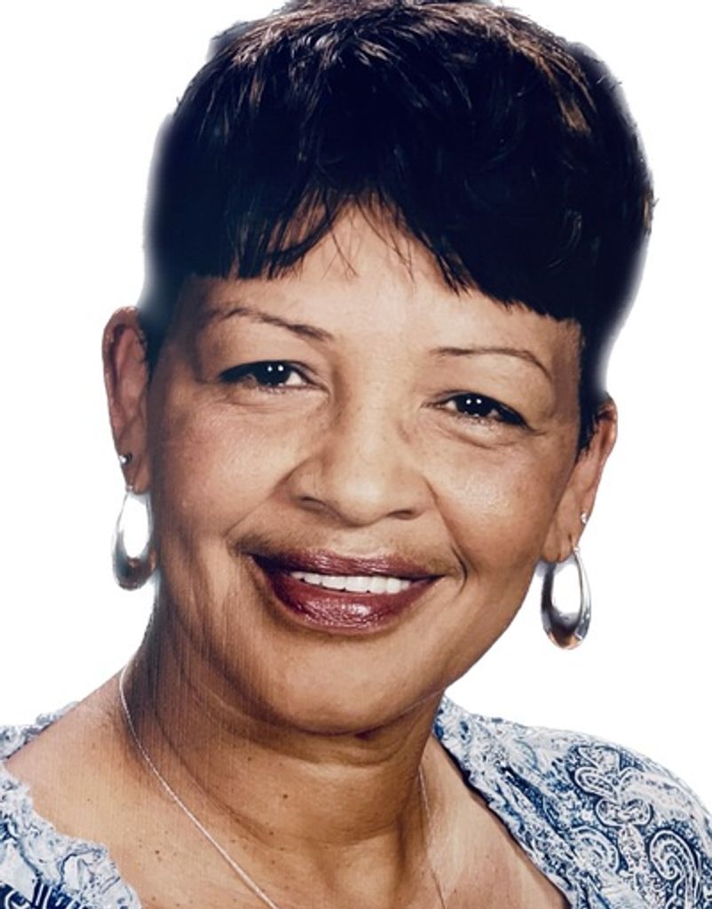 Frence Ann Berry Profile Photo