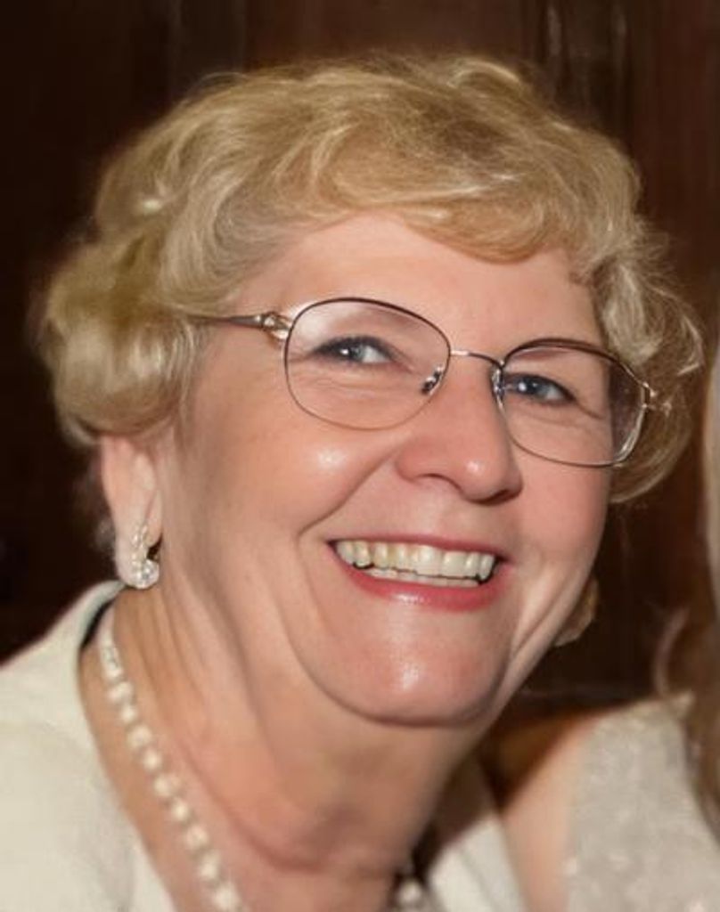 Billie Faye Deaton Profile Photo