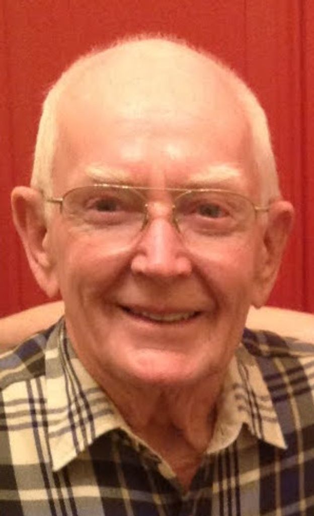 Raymond Wallace 'Wally' Niedert