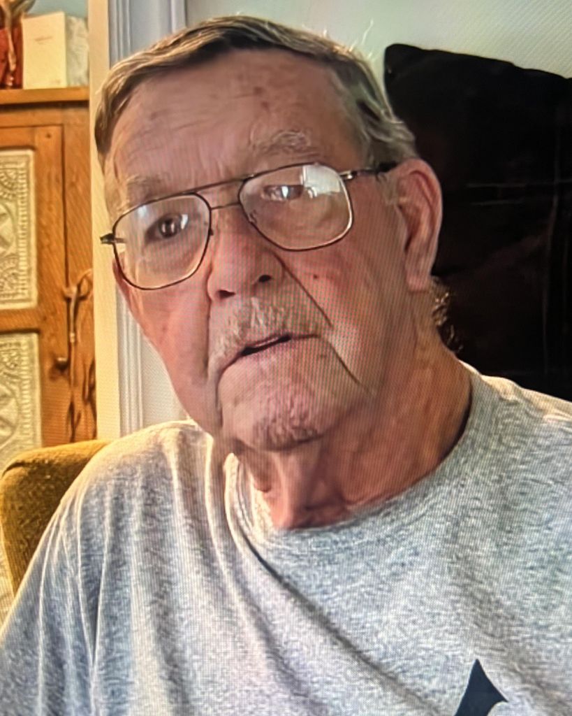 Charles Woodrow Smith