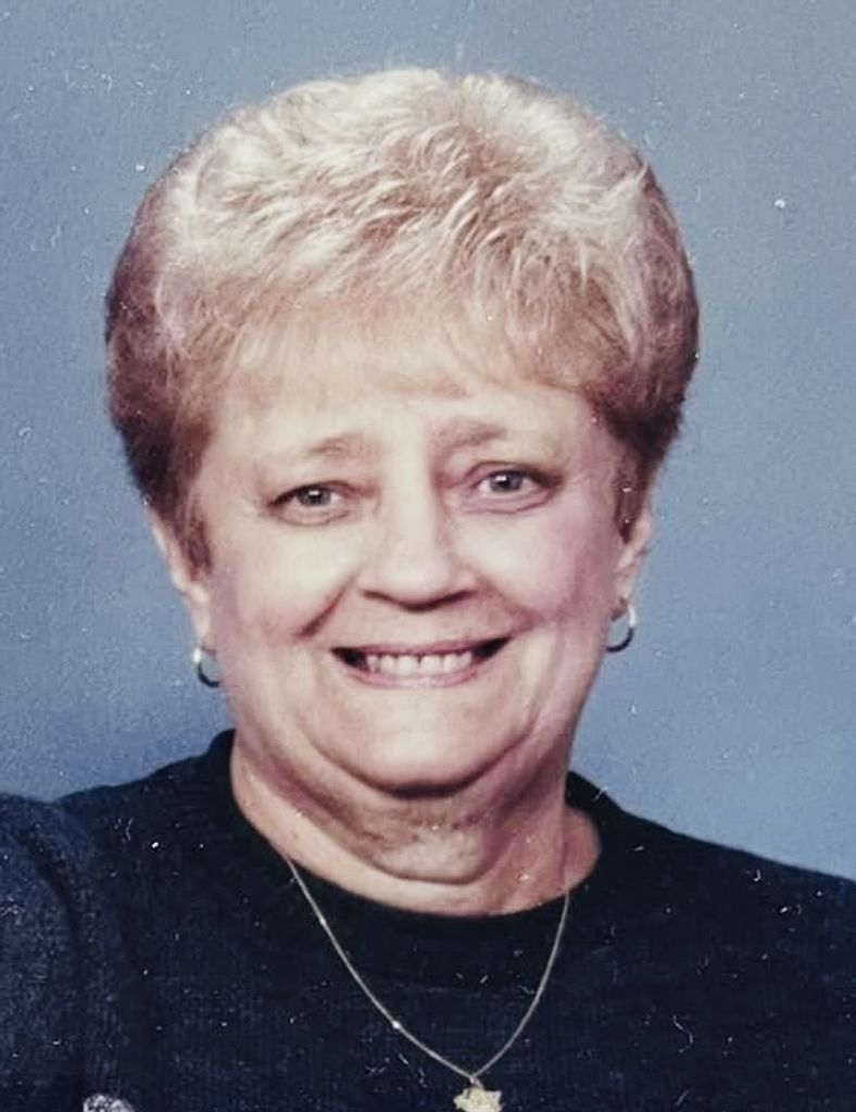 Anita Virginia  Hildebrand Profile Photo