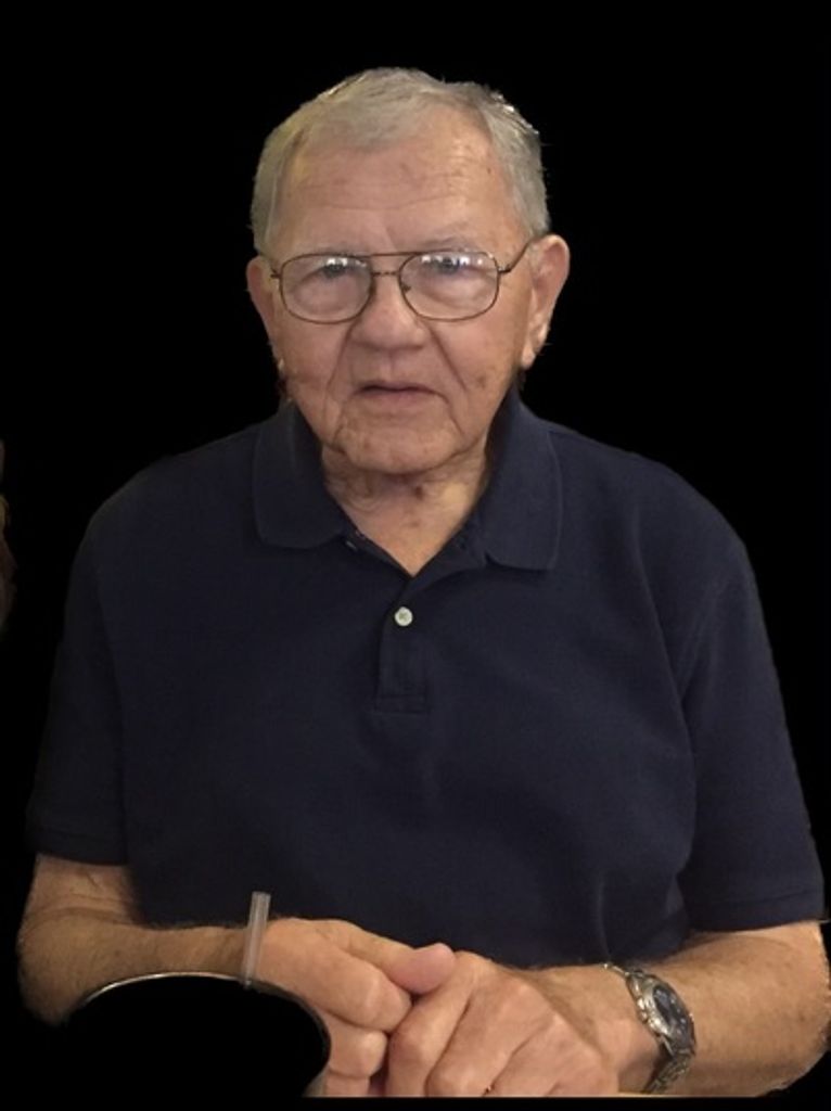 Richard Lee Gross Profile Photo