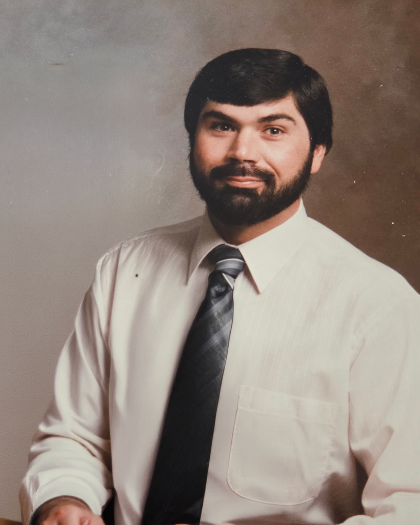 Jerry Dwight Puffenbarger Profile Photo