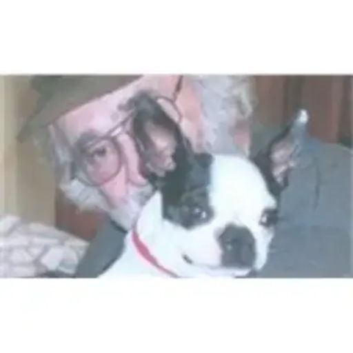 Oval Dotson Profile Photo