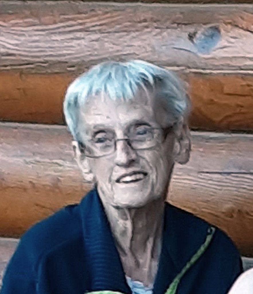 Elizabeth "Beth" Amy (Hill)  Williams Profile Photo