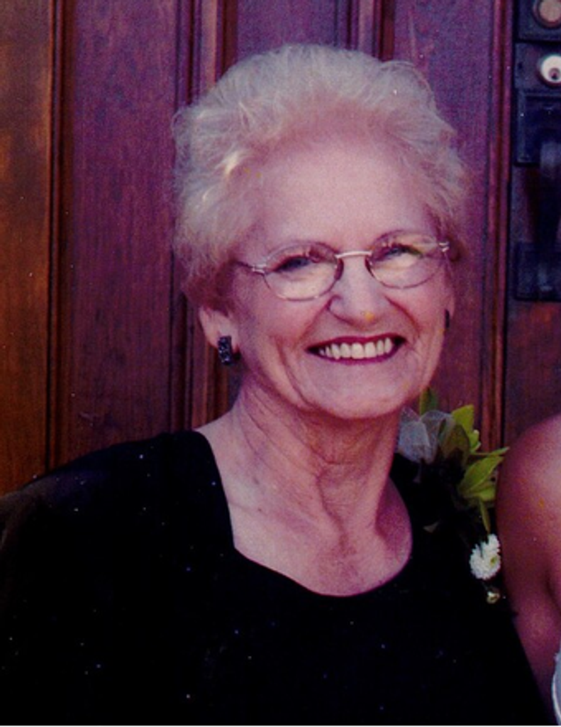 Shirley Mae (Tappe) Poirier Profile Photo