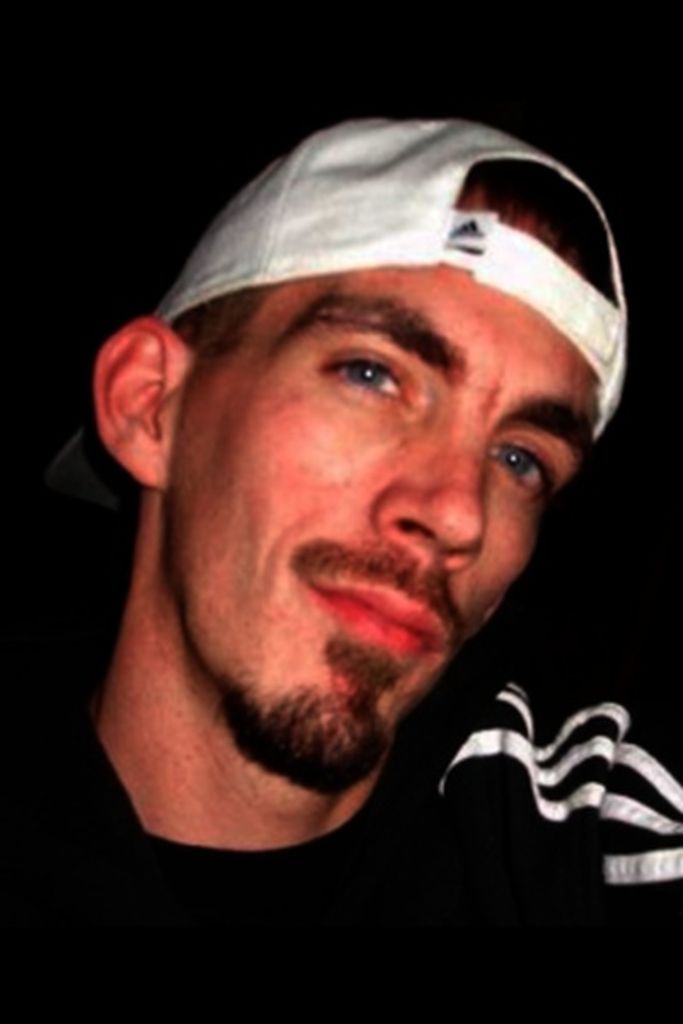 Christopher Ray Prescott