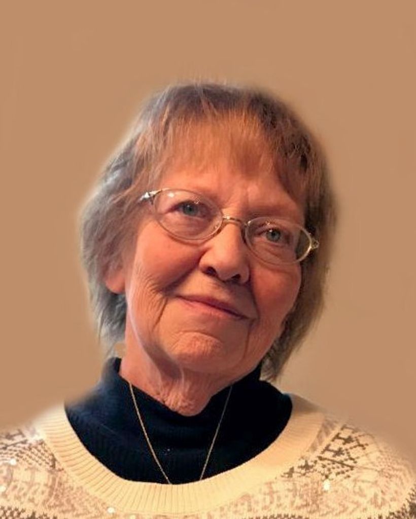 Kathleen "Kathy" Sue (Wikoff) DeWitt