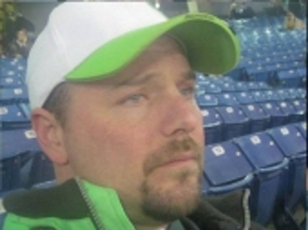 Mr. James P. 'Jimmy' Vandosen,  (Konopka)