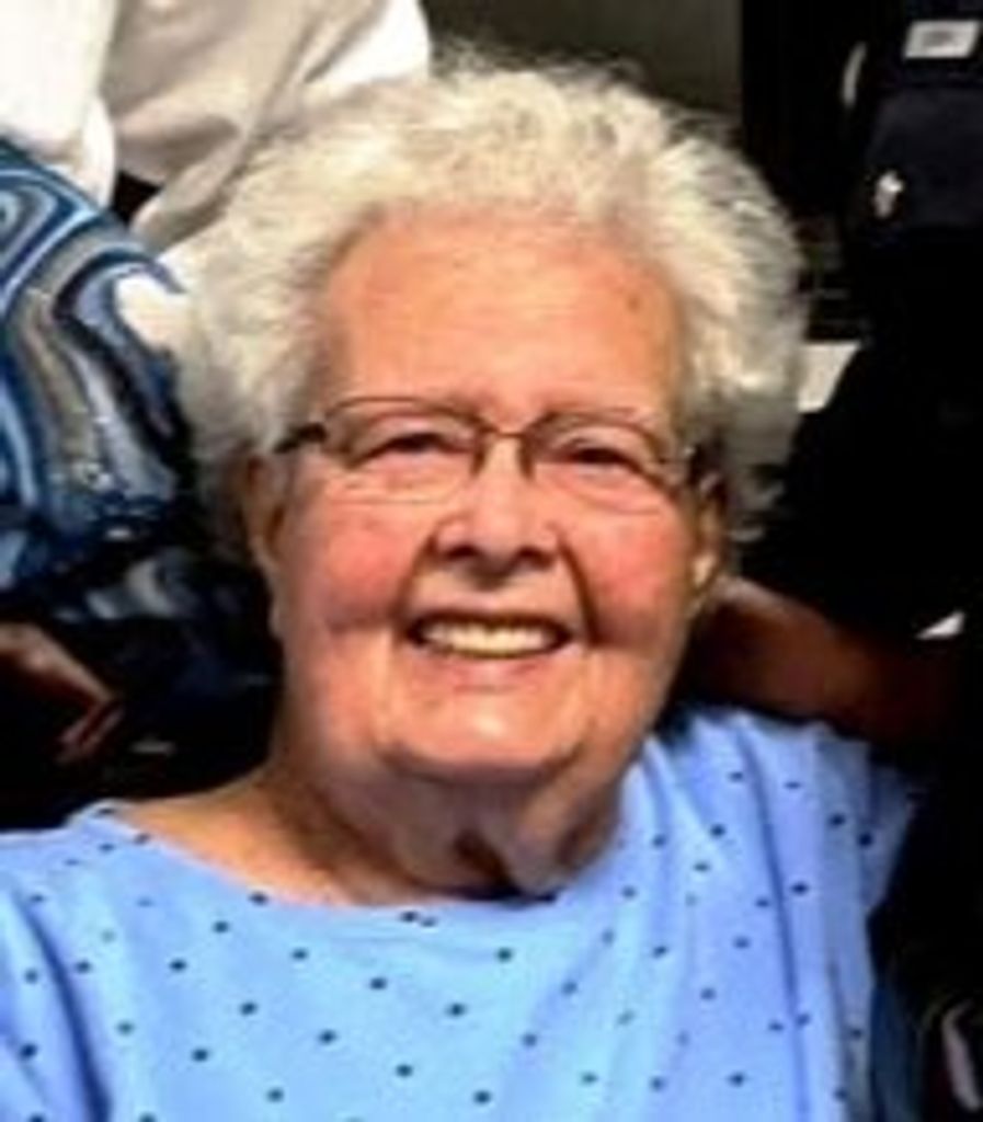 Marjorie Lee Wilderson (Hampton)