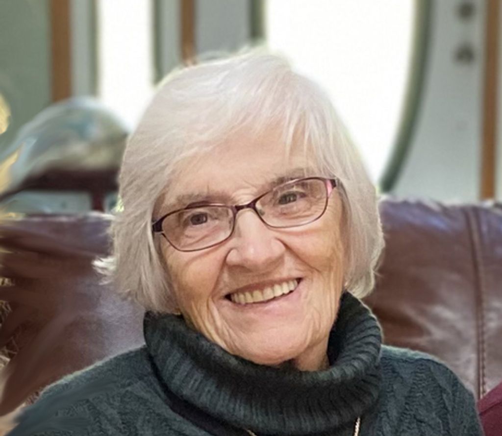 Delfina M. Cabral Profile Photo