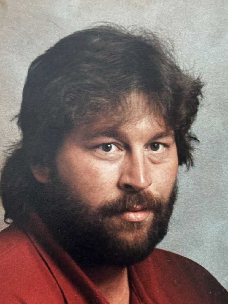 Bruce Weymouth Profile Photo
