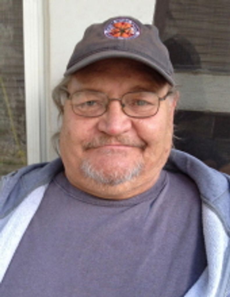James "Jim" Hellwinckel