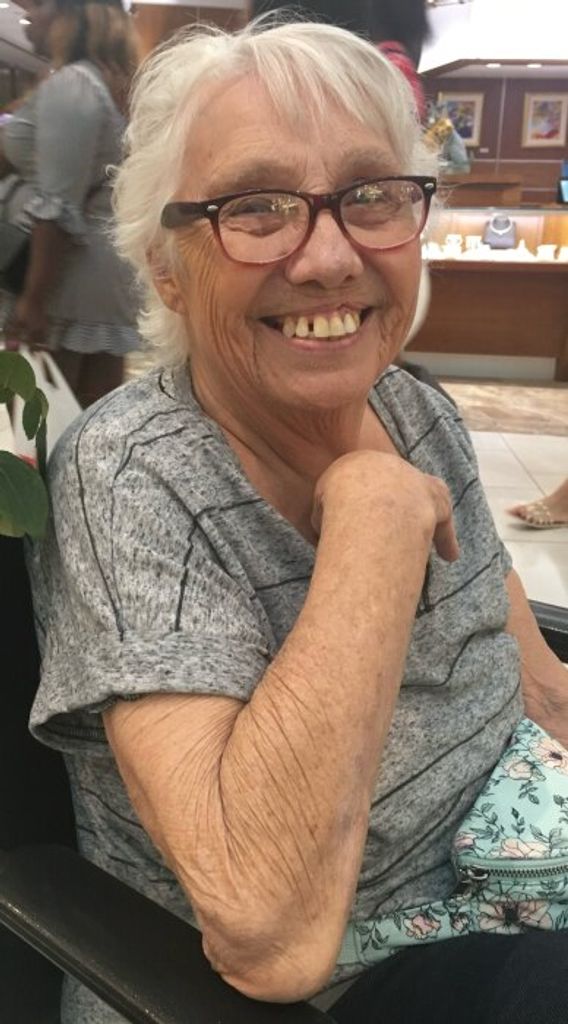 Donna Jean Allee Profile Photo