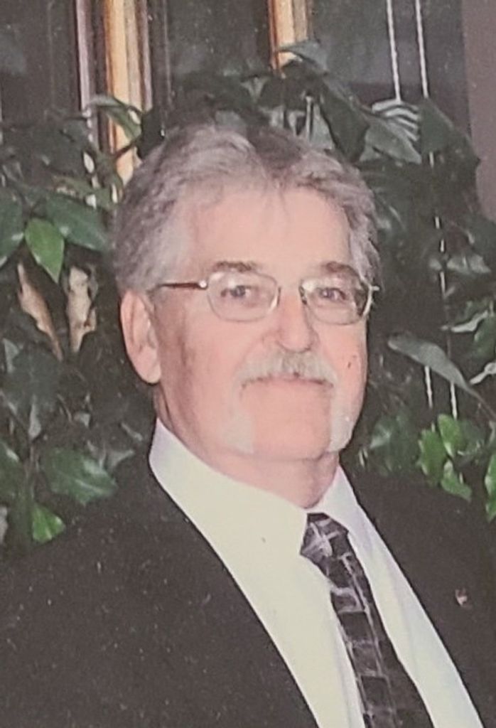 Robert Joseph Dietz Profile Photo