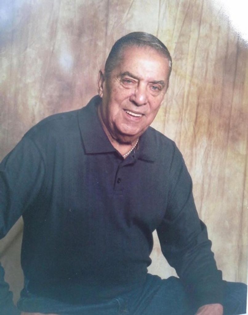 Daniel "Chick" Capobianco