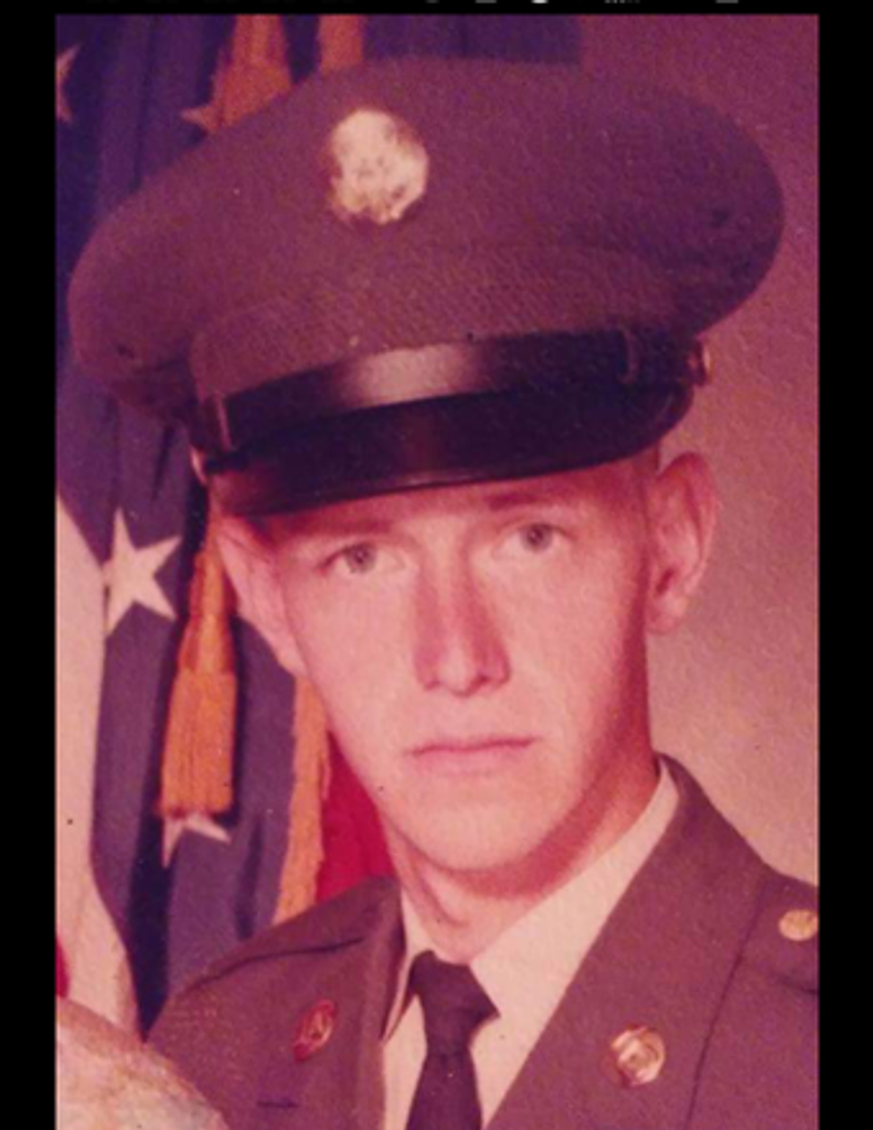 Jerry Lynn Phillips Profile Photo