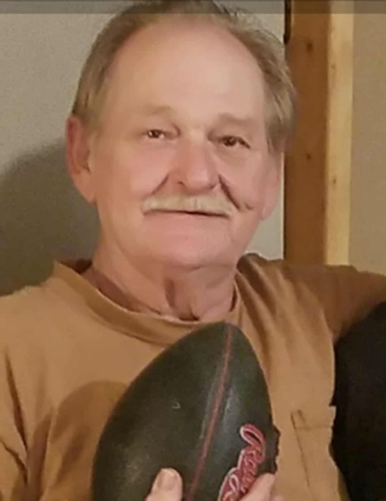 Wayne Crawford Profile Photo