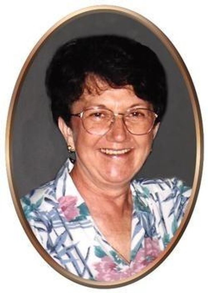 Jeanne Robinson