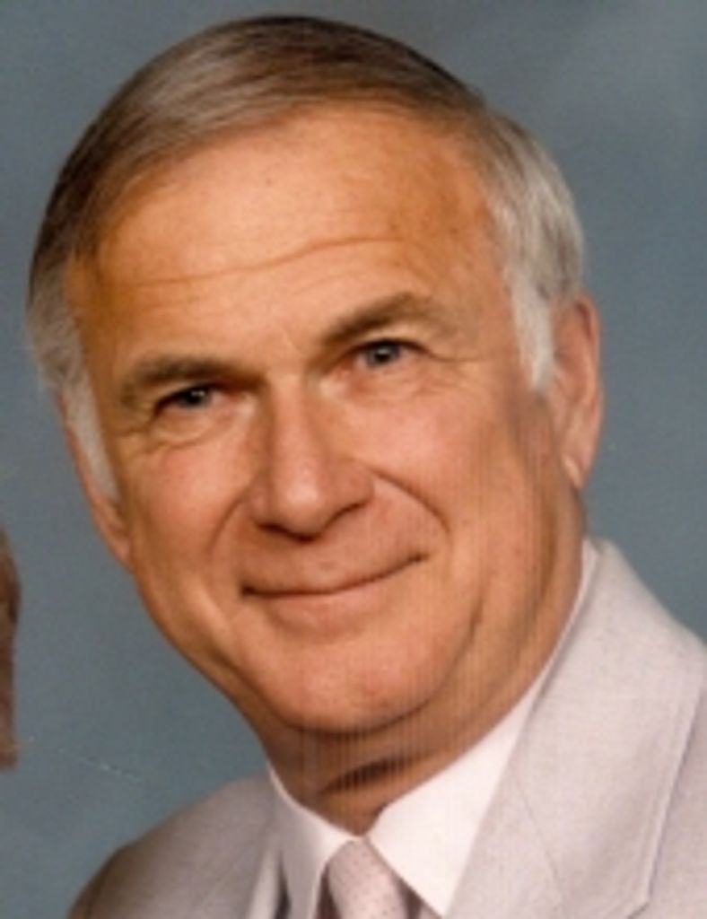 John R. Rapp