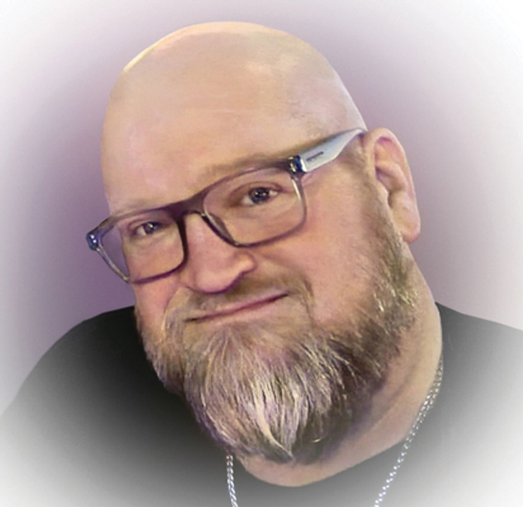 Ryan D. Parrill Profile Photo