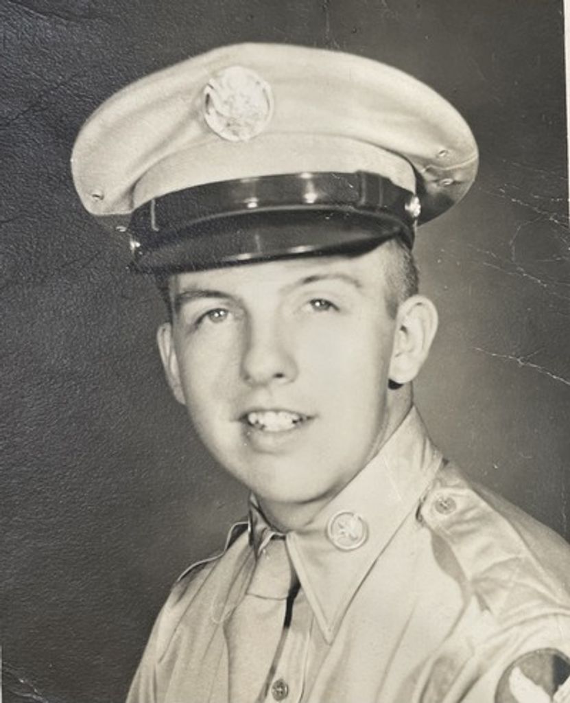 Allan Roy Martin Profile Photo