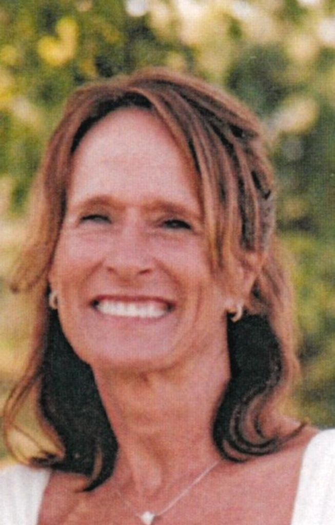 Julie Ann Jackson