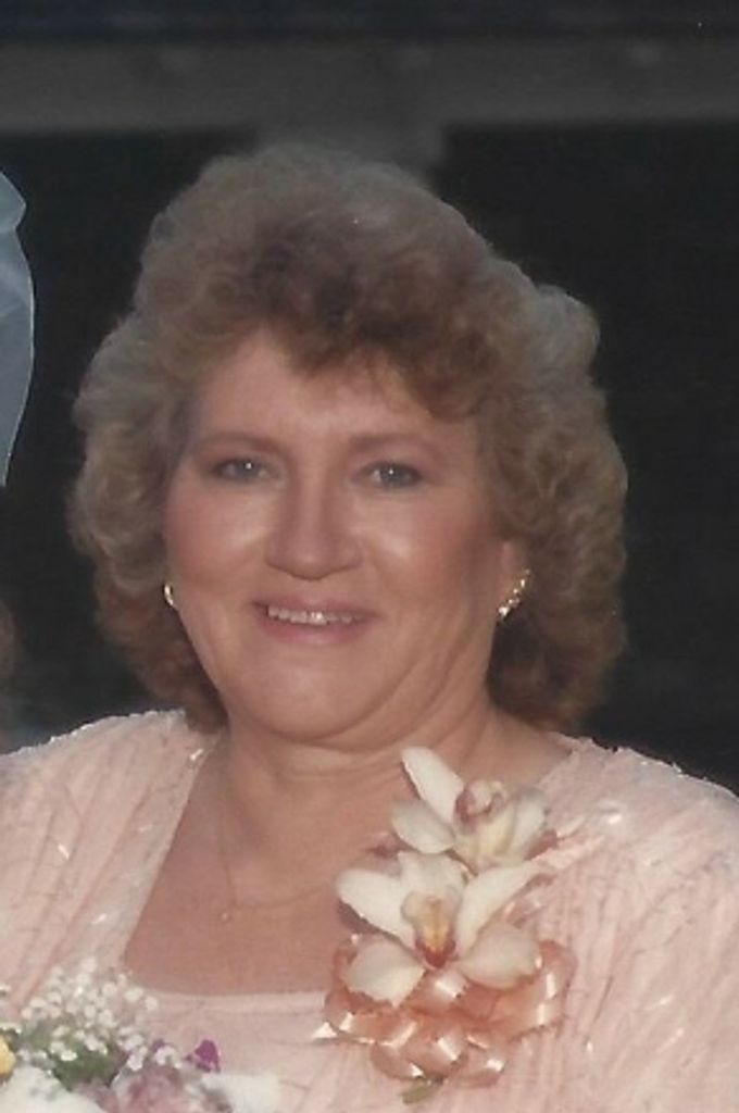 Janet Thelma Taylor Profile Photo