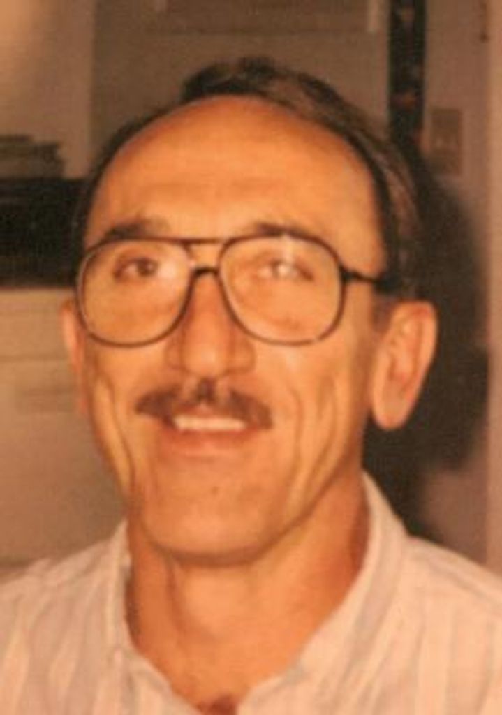 Leher, William J. Bill