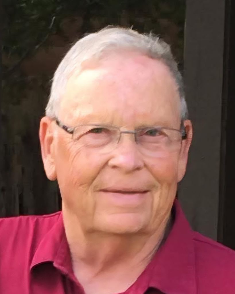 Edwin D. Guntert Profile Photo