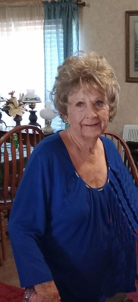 Margie (Plumley) Foster Profile Photo