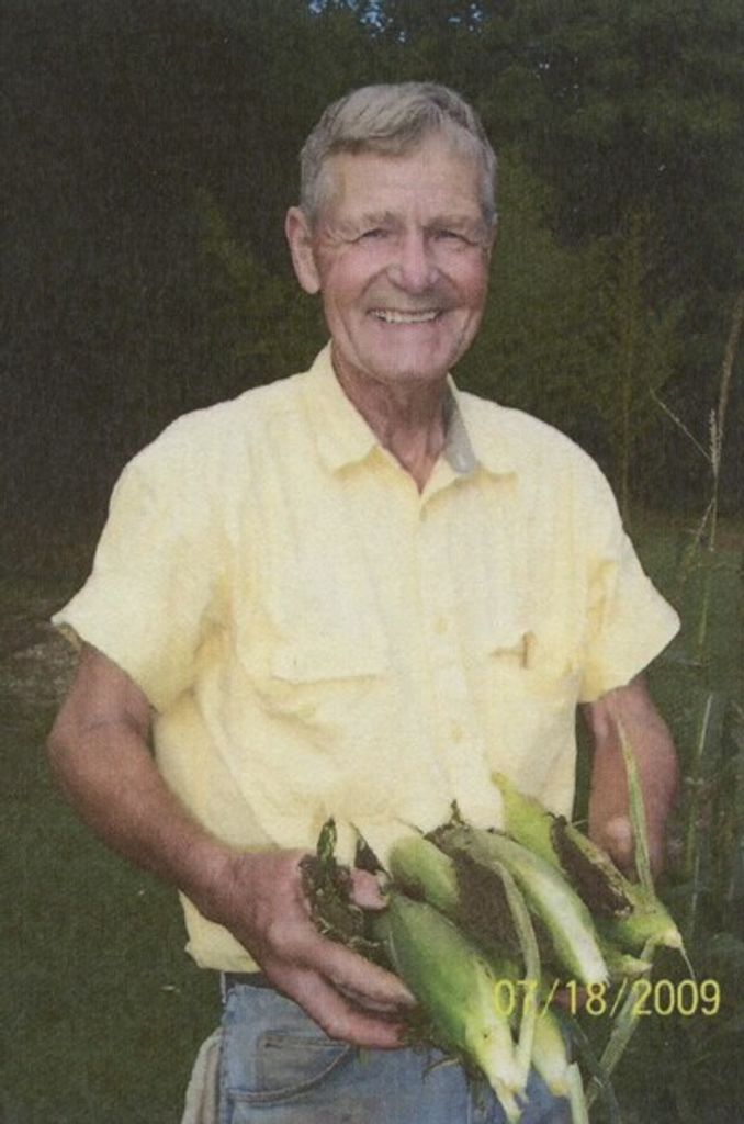 John T. Adams Profile Photo