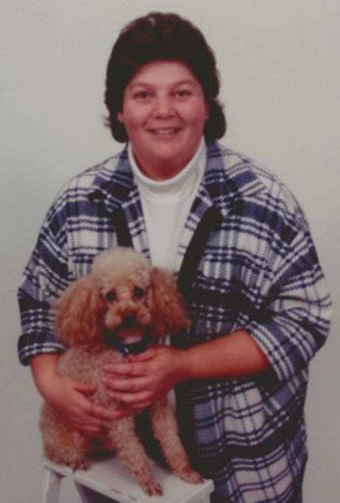 Marcia E. Heigh Profile Photo