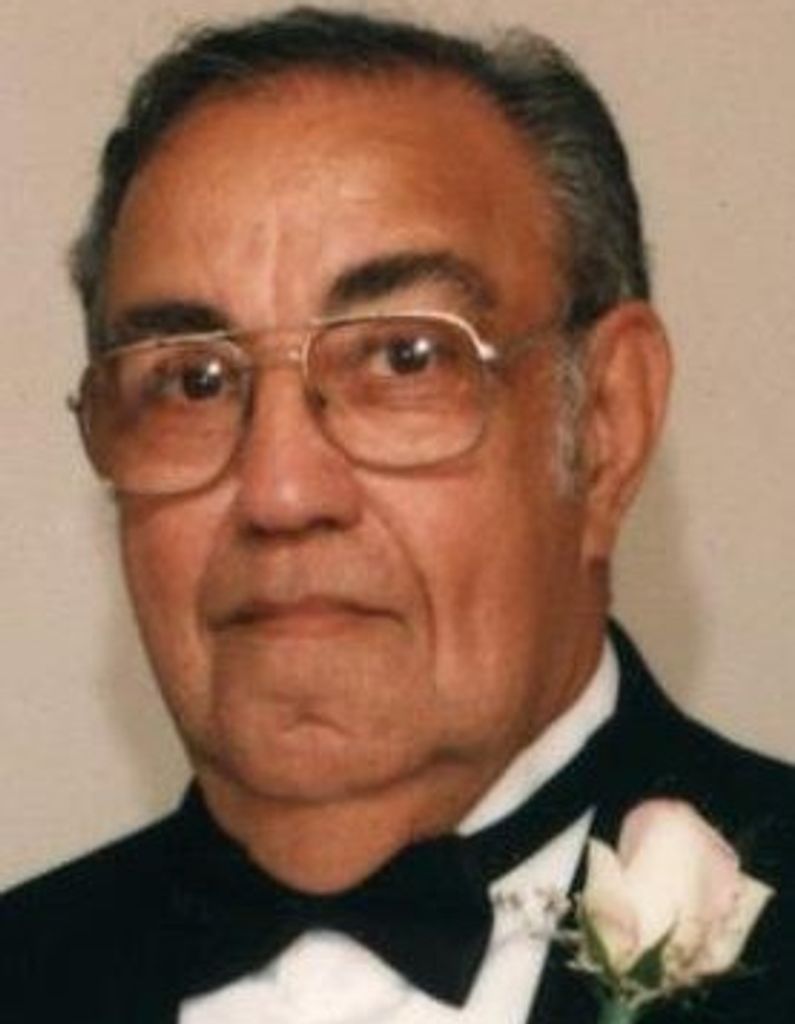 Thomas D. Sabatino, Jr.