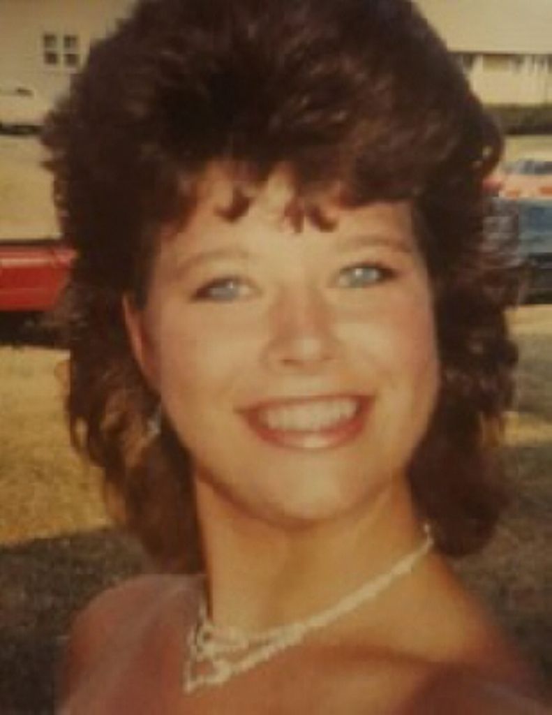 Rosemarie A. Ronn