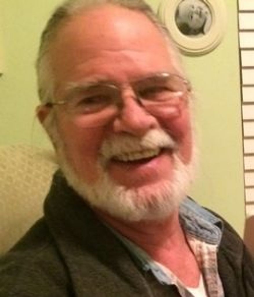 Warren Rivers