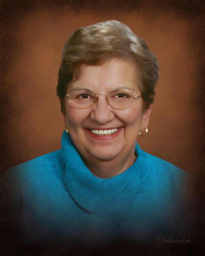 Barbara Ann Savko