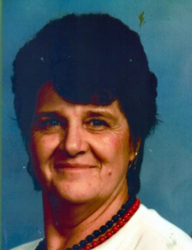 Elsa Gibson