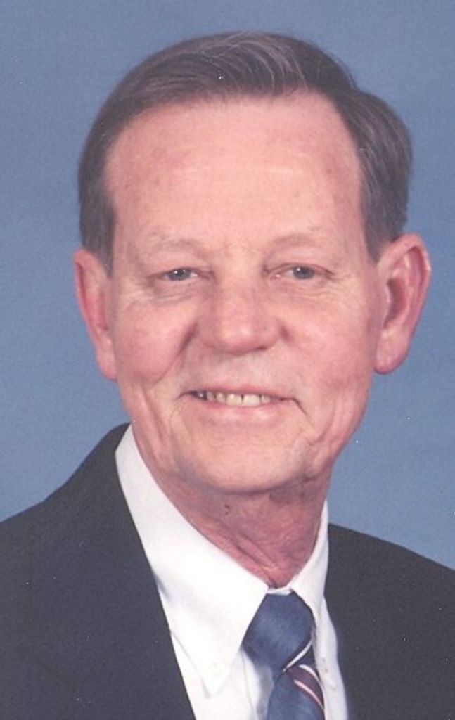 Richard R. Lehmkuhl Profile Photo